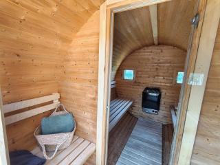 Tiny House Auszeit - 5