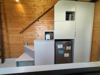 Tiny House Auszeit - 4