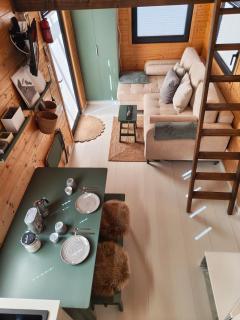 Tiny House Auszeit - 3