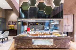 Yitel Premium Hotel Shanghai Xuhui - 3