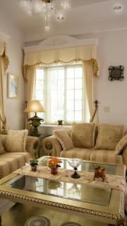 Loving Hut Paradise Island Vegan B&B - 7