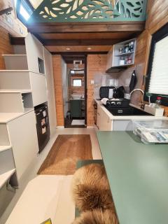 Tiny House Auszeit - 5