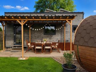 Tiny House Auszeit - 0