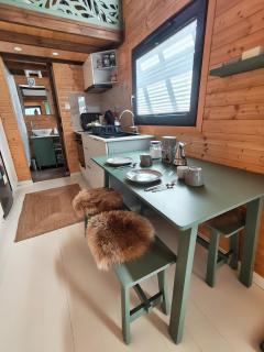 Tiny House Auszeit - 3