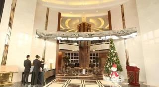 Liwan International Hotel Chengdu - 6