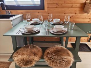 Tiny House Auszeit - 2