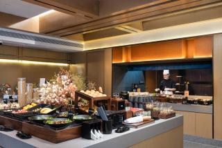 Atour Hotel Quanzhou West Street Jiuyi Street - 9