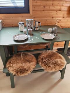 Tiny House Auszeit - 1