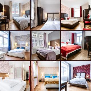 Romantik Hotel Barbarossa - 7