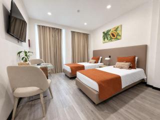 Apartamento moderno no Funchal - Papaia by Tropical Solutions - 8