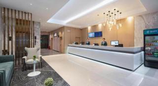 City Comfort Inn Nanning High-tech Park - 7
