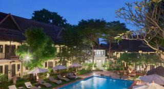 B2 Suthep Night Market Premier Resort - 3