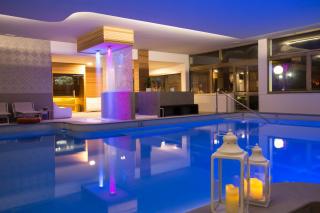 Hotel Abano Astoria - Abano Terme - 7