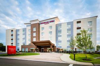 TownePlace Suites by Marriott Oklahoma City Downtown - 0