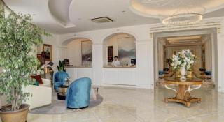 Beijing Inner Mongolia Hotel Chaoyang - 4