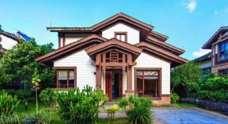 Country Garden Holiday Hotel Fogang Hot Spring - Sanba - 8