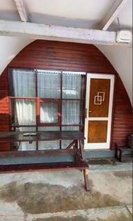 Cozzy Cabin Playground Barkah - 7