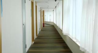 City Comfort Inn Liuzhou Ma'anshan Rongjun Road - 1