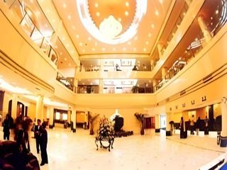 Zaozhuang Hotel - 6