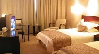 Zaozhuang Hotel - 1