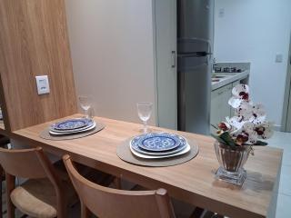 Flat premium vivence suites hotel - 6