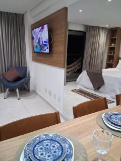 Flat premium vivence suites hotel - 5