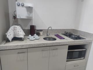 Flat premium vivence suites hotel - 3