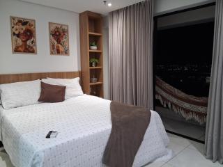 Flat premium vivence suites hotel - 2