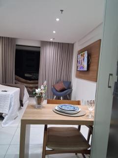 Flat premium vivence suites hotel - 0