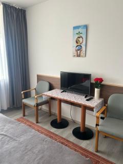 Hotel Bucovina - 8