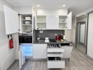 Apartamento moderno no centro do Funchal - Banana By Tropical Solutions - 7