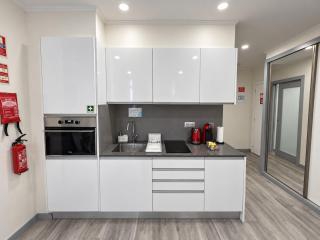 Apartamento moderno no centro do Funchal - Banana By Tropical Solutions - 3