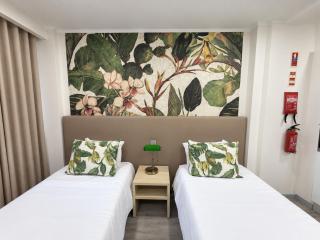 Apartamento moderno no centro do Funchal - Banana By Tropical Solutions - 2
