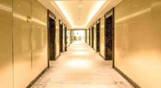 City Comfort Inn Nanning Anji Wanda Plaza - 8