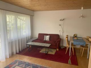Haus Panorama Wohnung Bietschhorn - 5