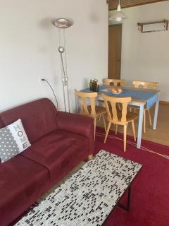 Haus Panorama Wohnung Bietschhorn - 2