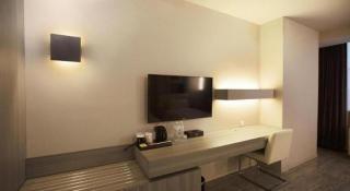 Jinjiang Metropolo Hotel - Qingdao Chengyang District Government - 6