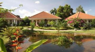 Baan Chuengkao Resort - 1