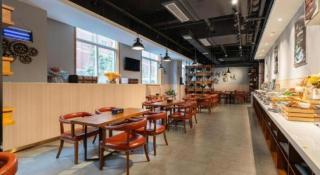 James Joyce Coffetel·Bao Ji Gao Tie Nan Zhan - 5