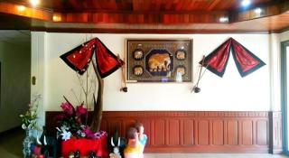 Sisavath Hotel -  - 6