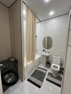River City apartments - 8