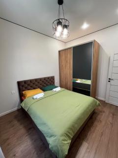 River City apartments - 6