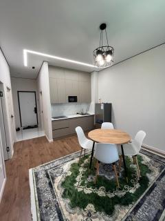 River City apartments - 5