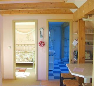 Ferienhaus Luise - Lüdershagen - 8