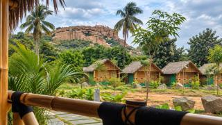 Hampi Trails - 7
