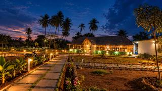 Hampi Trails - 0