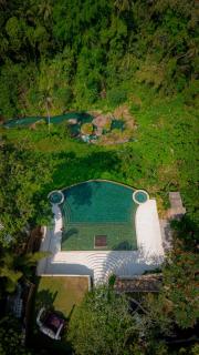 Villa Cella Bella Ubud - 9