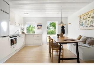 Hyggeligt feriehus på naturskønne Kegnæs - 0