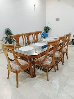 Monal Lodge Guest House - 3