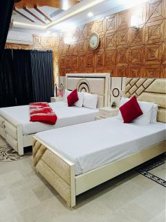 Monal Lodge Guest House - 1